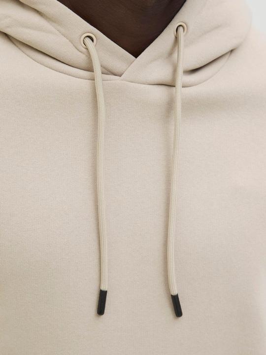 Produktbild Jack & Jones Einfarbig Kapuzenpullover Kapuzenpullover (M)