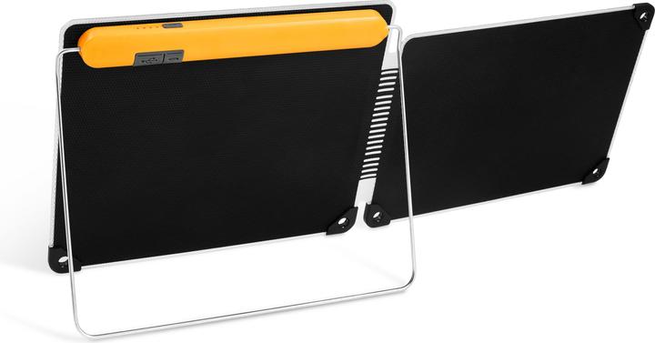 Actual product image Biolite SolarPanel 10+ (10 W, 0.56 kg)