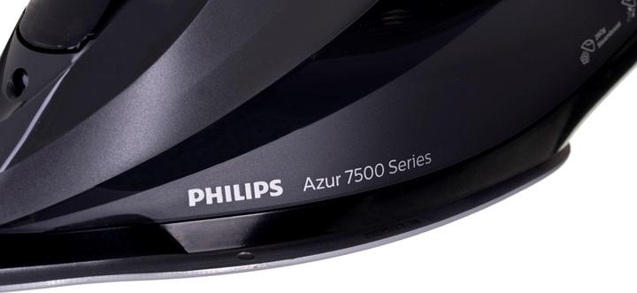 Actual product image Philips DST7511/80 (3200 W, 260 g/min)