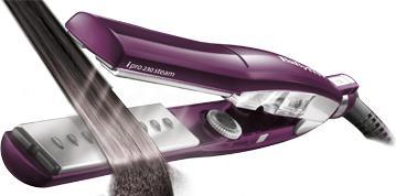 Produktbild BaByliss St292e (Dampfglätteisen)
