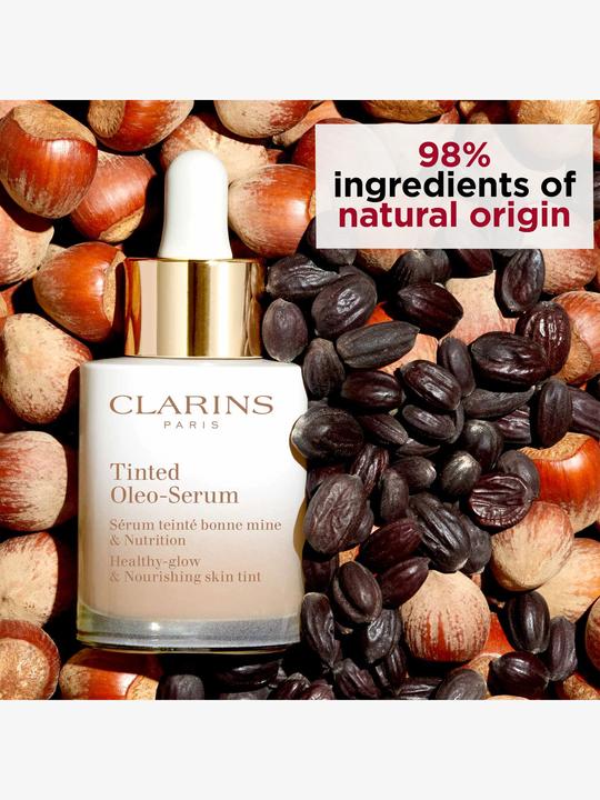 Immagine prodotto Clarins Oleo-siero colorato n. 01 (30 ml)