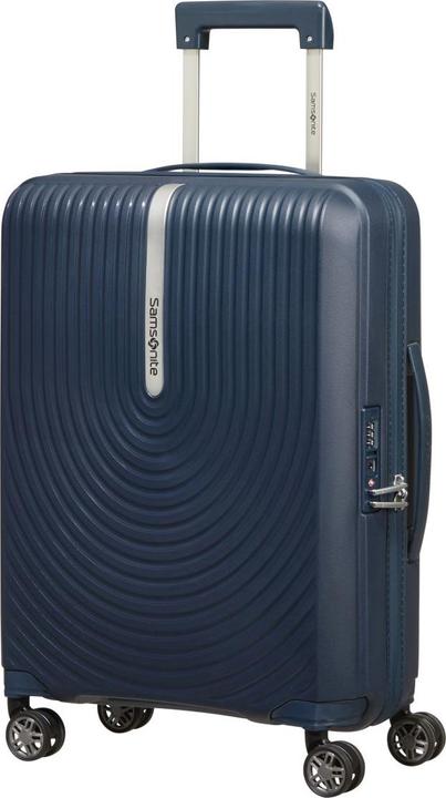 Samsonite Hi-Fi (39 l, Handgepäck (bis 50l))