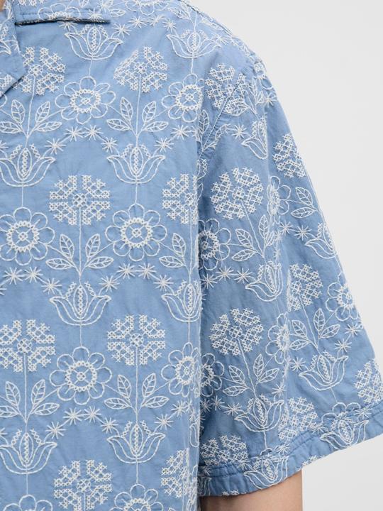 Immagine prodotto Jack & Jones Relaxed Fit Hemd Hemd (M)