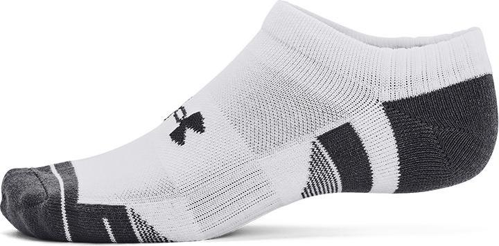 Immagine prodotto Under Armour Calzini Perf Cotton 3-pack Ns (XL)