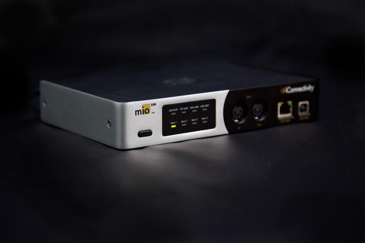 Immagine prodotto iConnectivity mioXM (USB)