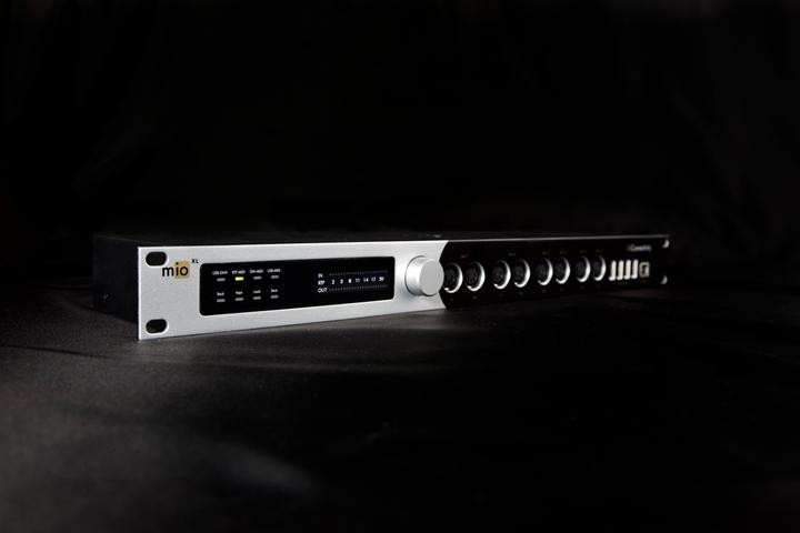 Produktbild iConnectivity mioXL (USB)