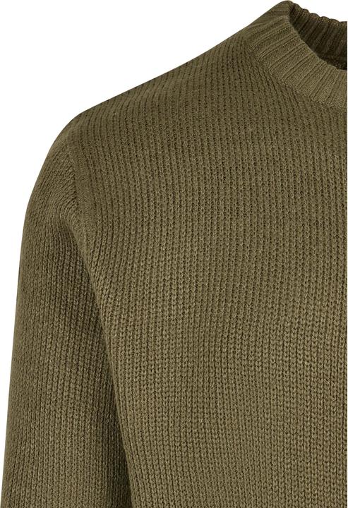Actual product image Brandit Army jumper - 17536 (XXL)