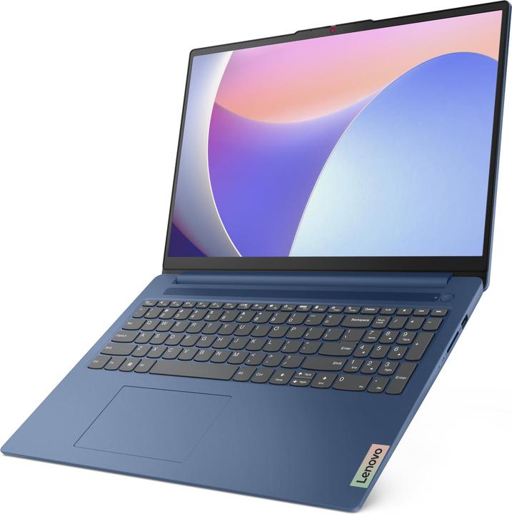 Produktbild Lenovo IdeaPad Slim 3 (16", Intel Core i5-12450H, 16 GB, 1000 GB, DE)