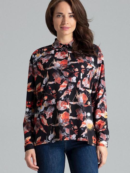 Actual product image Lenitif Long sleeve shirt (M)