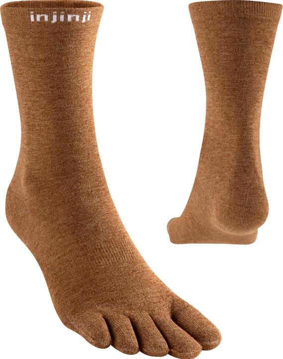 Actual product image Injinji Liner Crew (40.5 - 44)