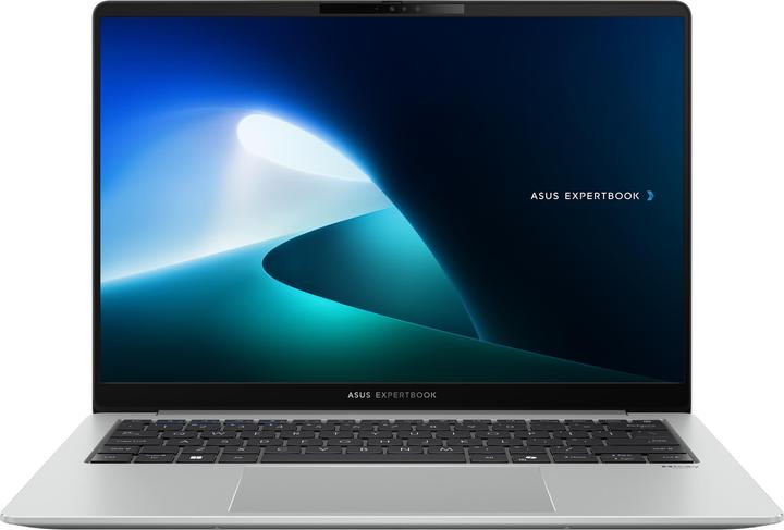 Image du produit ASUS ExpertBook P5 (14", Intel Core Ultra 7 258V, 32 Go, 1000 Go, CH)