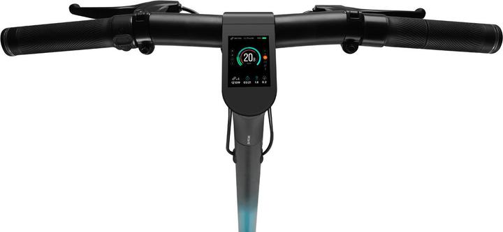Produktbild SoFlow So4 Pro Max (22 km/h, 75 km, 500 W)