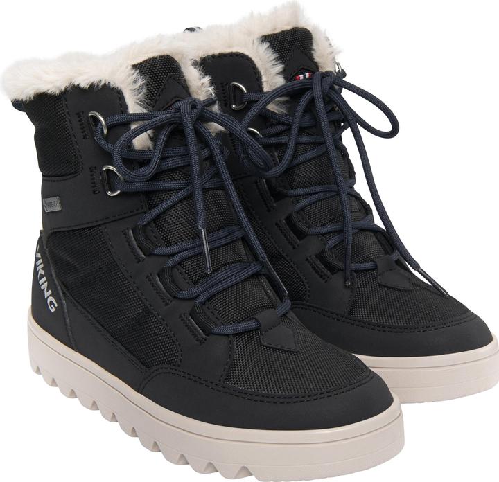 Actual product image Viking Fleek Warm GTX Zip (38)
