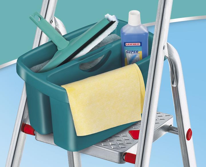 Actual product image Leifheit Combi Box (1 pcs.)