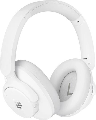 Image du produit Tronsmart Casque sans fil Bluetooth SOUNFII Q20S Hybrid ANC avec réduction de bruit active (ANC, 60 h, Sans fil)