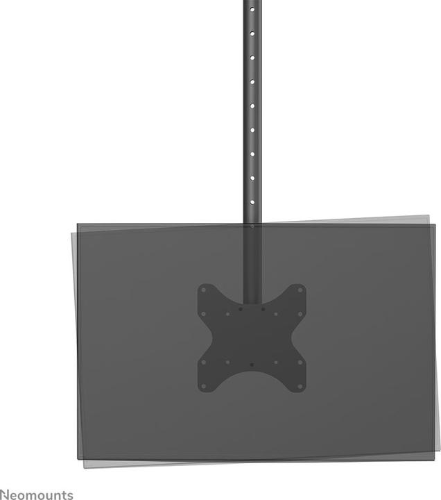 Actual product image Neomounts CL35-340BL12 (Ceiling, 42", 50 kg)