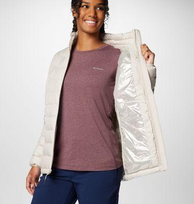 Image du produit Columbia Powder Lite™ II Full Zip Jacket (S)