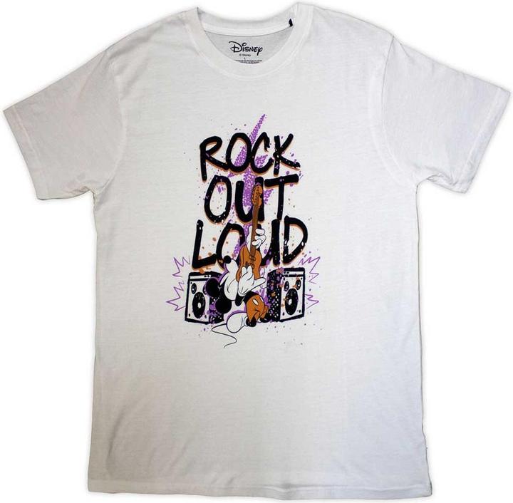 Produktbild Mickey Mouse Rock Out Loud (M)