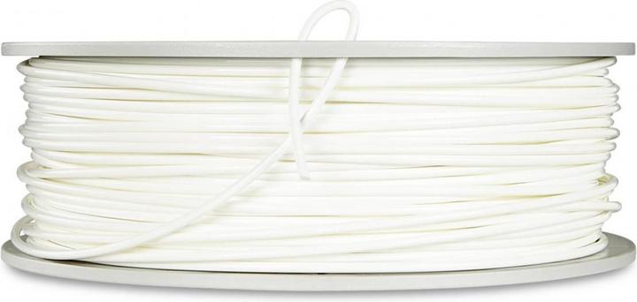 Produktbild Verbatim Filament (PLA, 2.85 mm, 1000 g, Weiss)