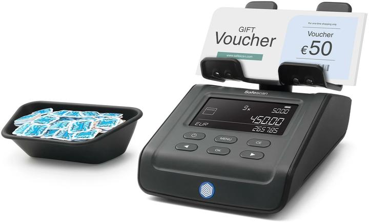 Immagine prodotto Safescan 6175 (Contamonete)