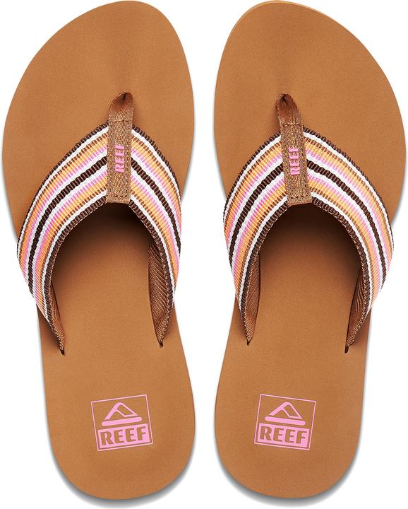 Produktbild Reef Spring Woven (41)