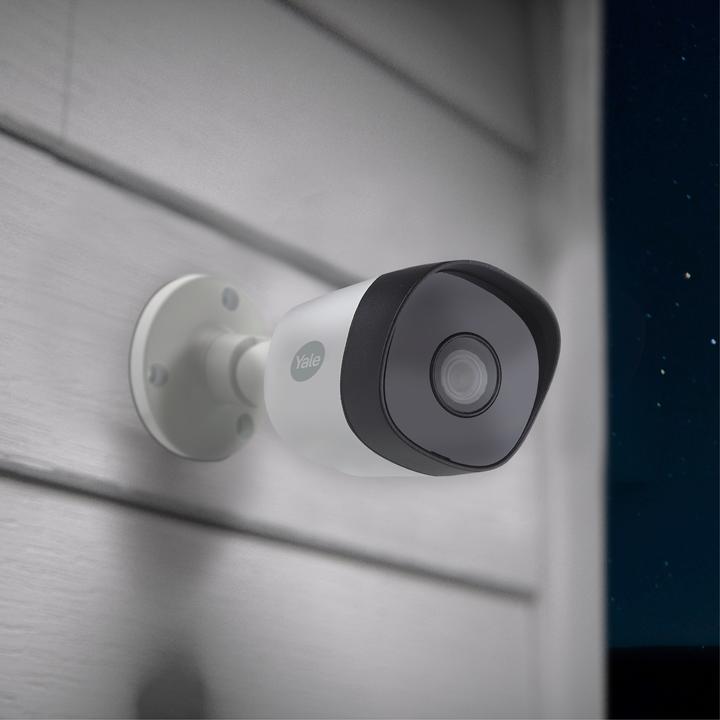 Produktbild Yale Smart Home CCTV XL Kit (1920 x 1080 Pixels)