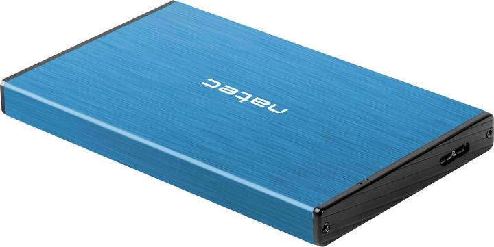 Actual product image Natec Rhino GO HDD / SSD Enclosure 2.5 inch (2.5")