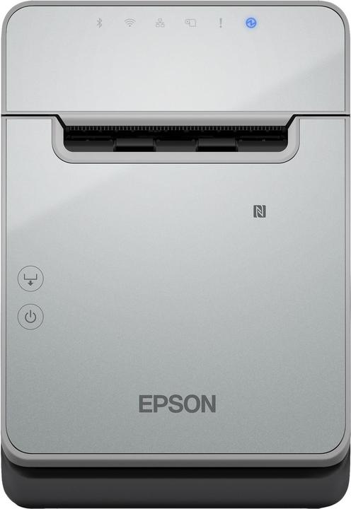 Produktbild Epson TM-L100 (121) USB (Ethernet, USB 2.0)