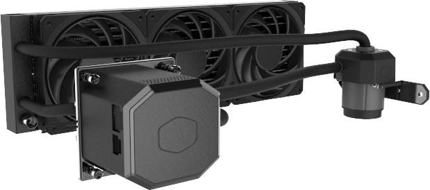 Image du produit Cooler Master Masterliquid ML360 Sub-zero