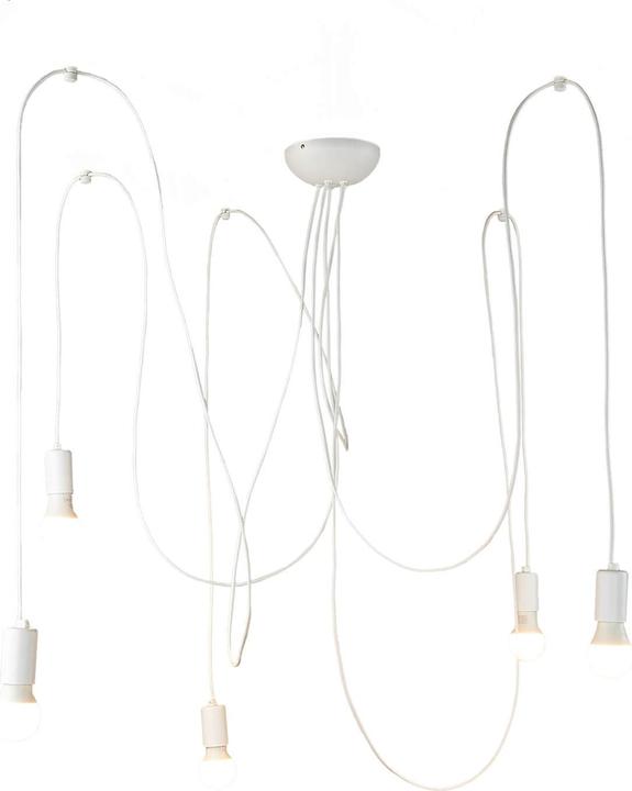 Immagine prodotto Licht-Erlebnisse Ragno (E27)