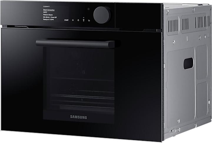 Immagine prodotto Samsung Ofen/Steamer Kombi