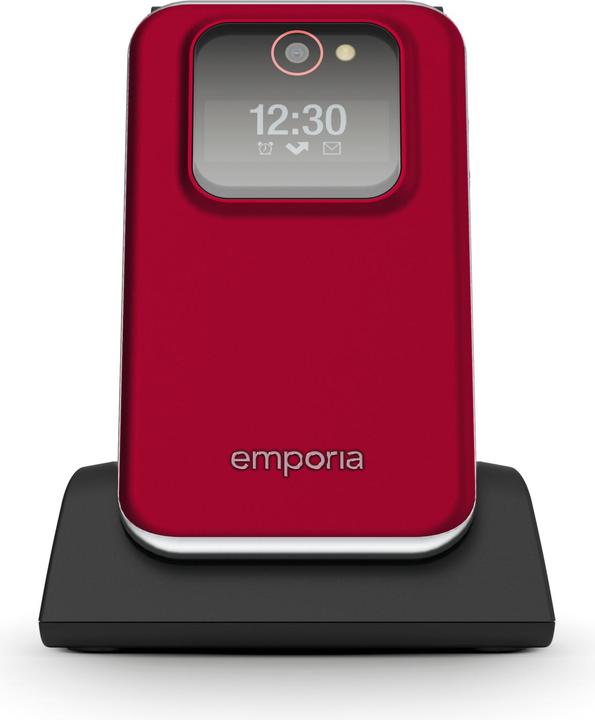 Produktbild Emporia emporiaJOY (2.80", 2 Mpx, 2G)