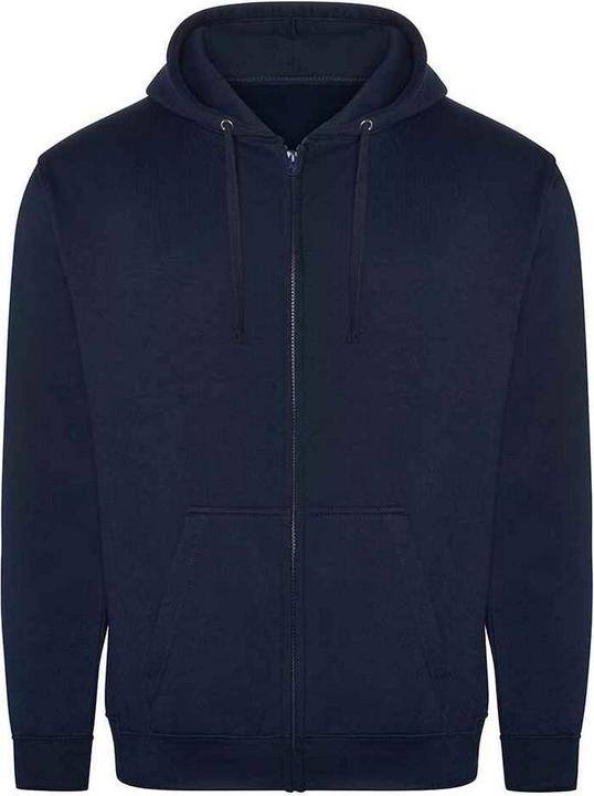 Image du produit Pro RTX Hommes Pro Full Zip Hoodie (3XL)