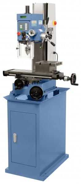 Actual product image Bernardo Cantina Bernardo - Bohr- und Fräsmaschine BF 25 L Super