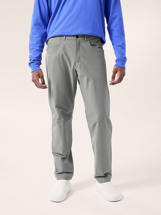 Actual product image Arc'teryx Wanderhose Kragg (M)