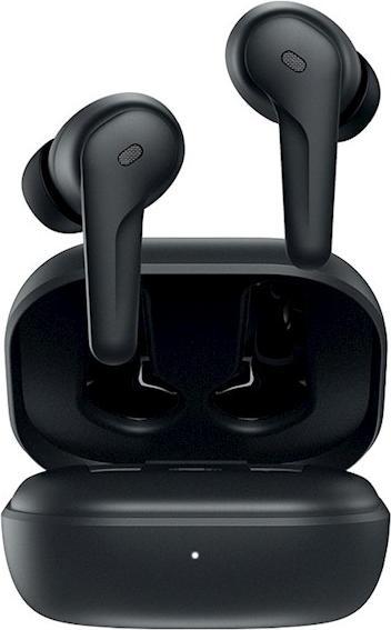 Immagine prodotto Maxlife Auricolari Bluetooth TWS MXBE-01 nero (6 h, Senza fili)