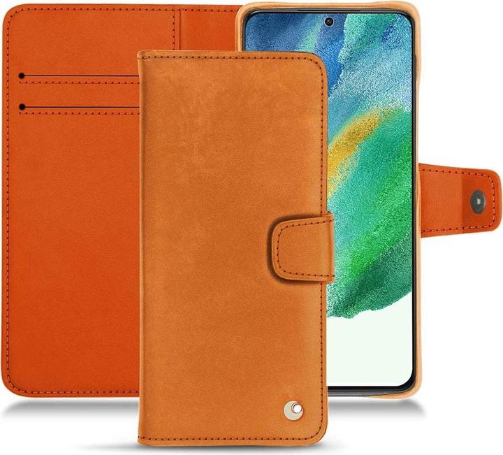 Mandarine vintage ( Pantone #d47231 )