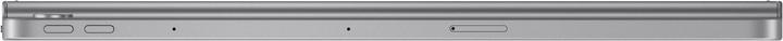 Actual product image Lenovo Tab Plus (WLAN only, 11.50", 128 GB, Luna Grey)