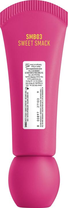 Produktbild NYX Professional Make-Up Nyx Smushy Matte (8 ml)