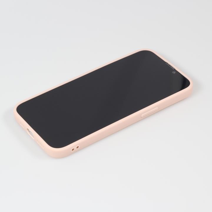 Immagine prodotto PhoneLook Cover Tappetino in silicone Cuore oro (Apple iPhone 14)