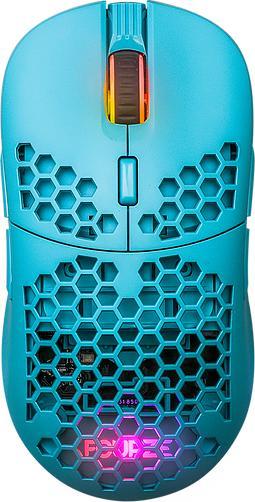 Image du produit Fourze Souris GM900 ambidextre (Filaire)