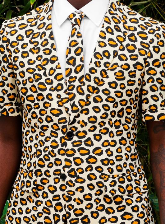Actual product image OppoSuits The Jag Summer Suit (52)