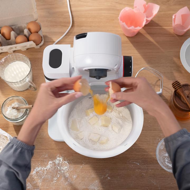 Produktbild Bosch Hausgeräte MUMS2AW00 (700 W)