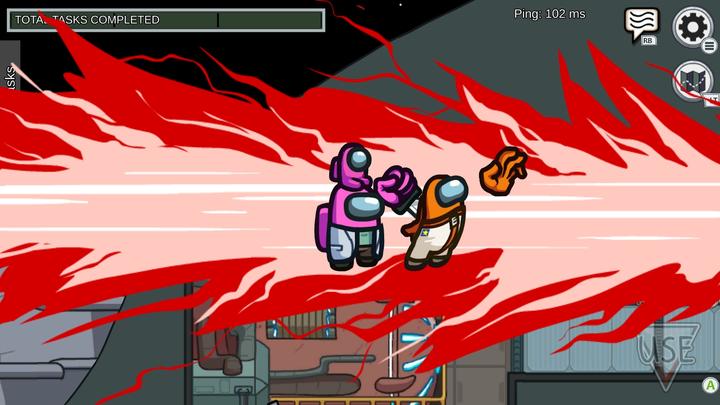 Productafbeelding Activision Among Us Crewmate Editie (Xbox One S, Xbox serie X, EN)