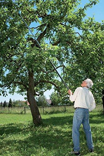 Image du produit Gardena Comfort Coupe-branches télescopique StarCut 410 BL