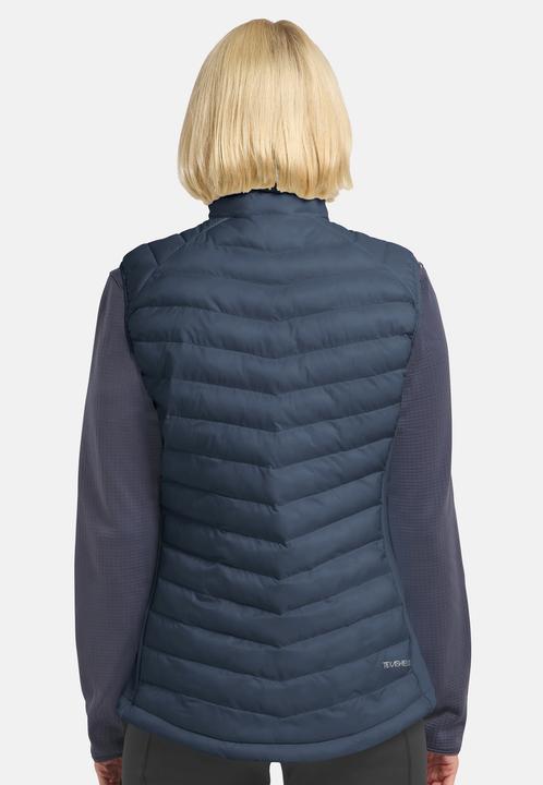 Actual product image Jack Wolfskin Routeburn Pro Ins Vest W (M)