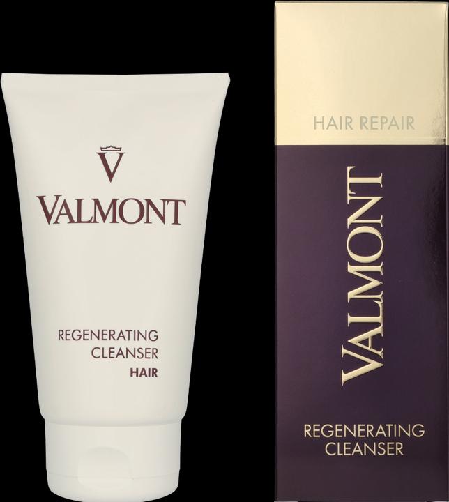 Valmont Regenerating Cleanser (re) 150 ml (150 ml, Flüssiges Shampoo)