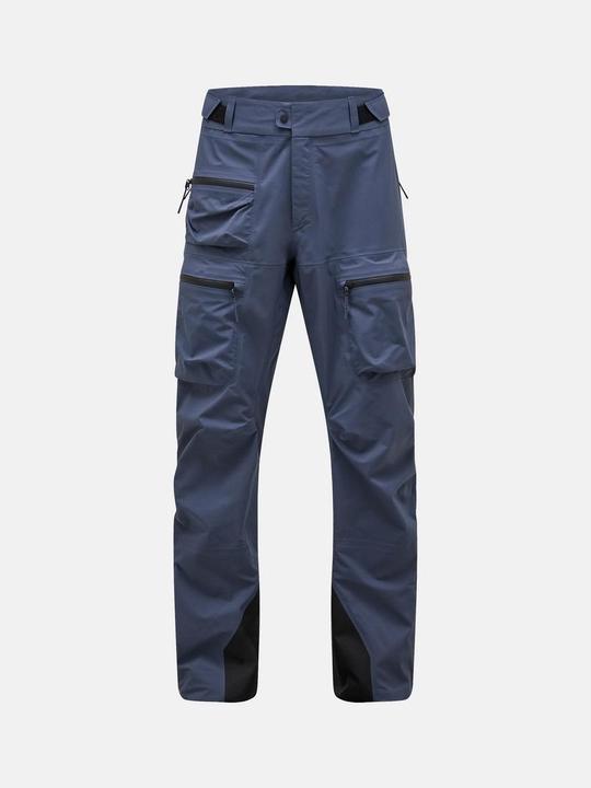 Peak Performance Vislight GORE-TEX C-Knit Pants (XXL)