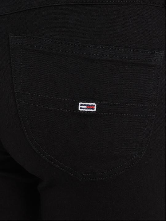 Image du produit Tommy Hilfiger Sophie Low Skinny staten black stretch (W33/L32)