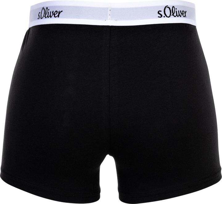 Image du produit S.Oliver Hommes (XXL, Lot de 3)